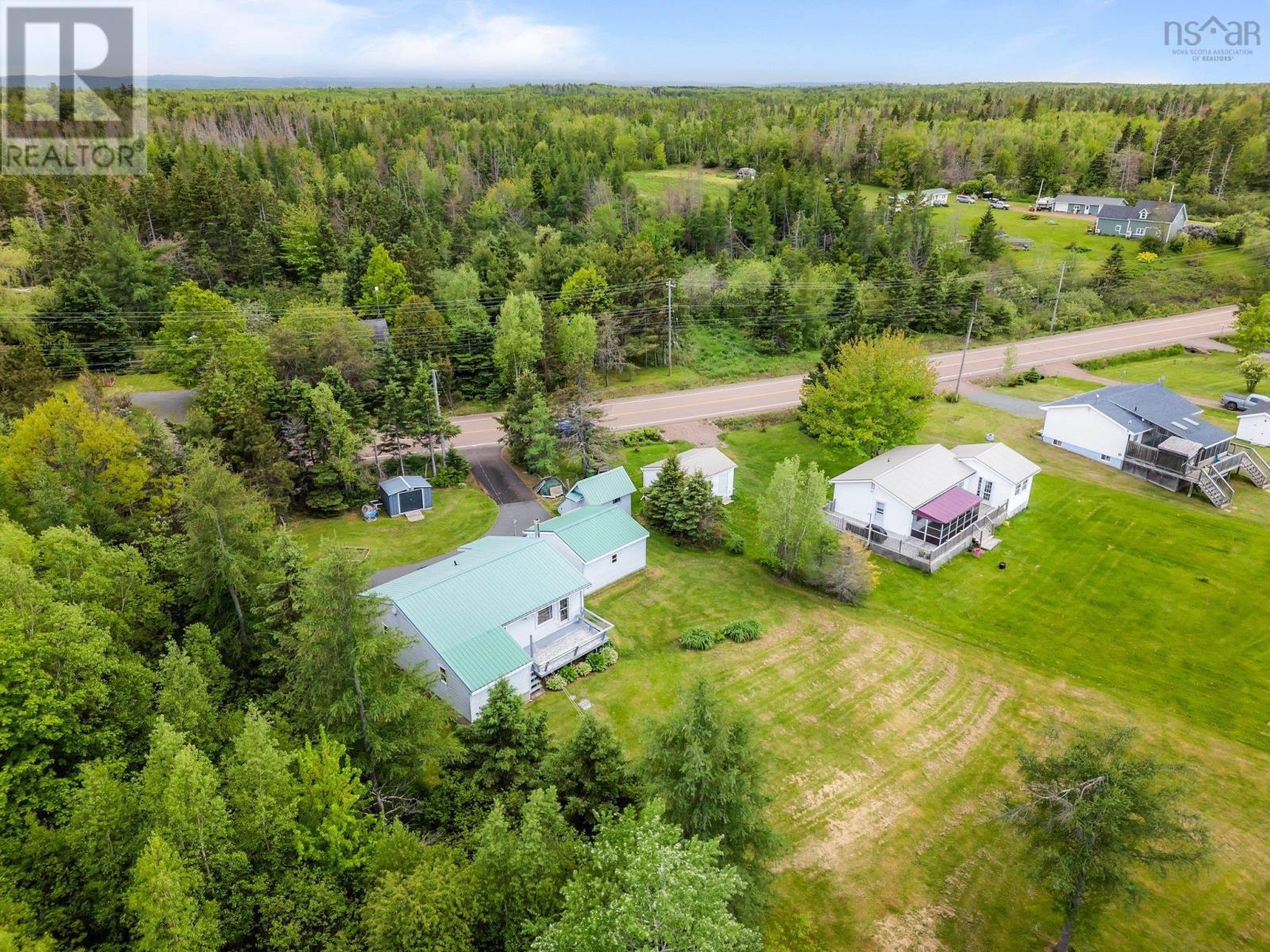 937 Highway 6, Bayhead, Nova Scotia  B0K 1V0 - Photo 41 - 202514260