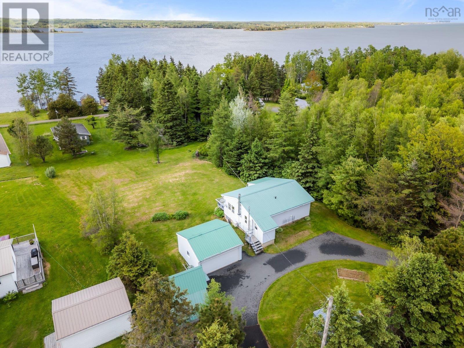 937 Highway 6, Bayhead, Nova Scotia  B0K 1V0 - Photo 3 - 202514260