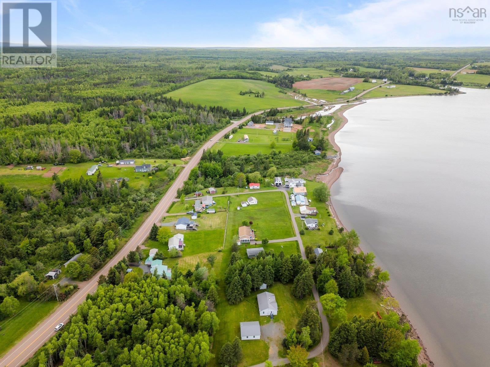 937 Highway 6, Bayhead, Nova Scotia  B0K 1V0 - Photo 40 - 202514260