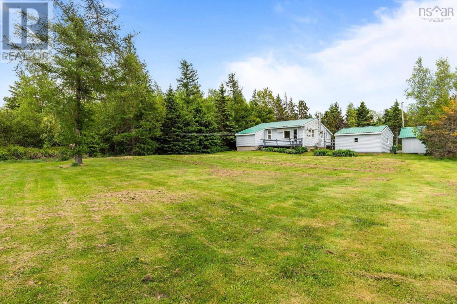 937 Highway 6, Bayhead, Nova Scotia  B0K 1V0 - Photo 35 - 202514260