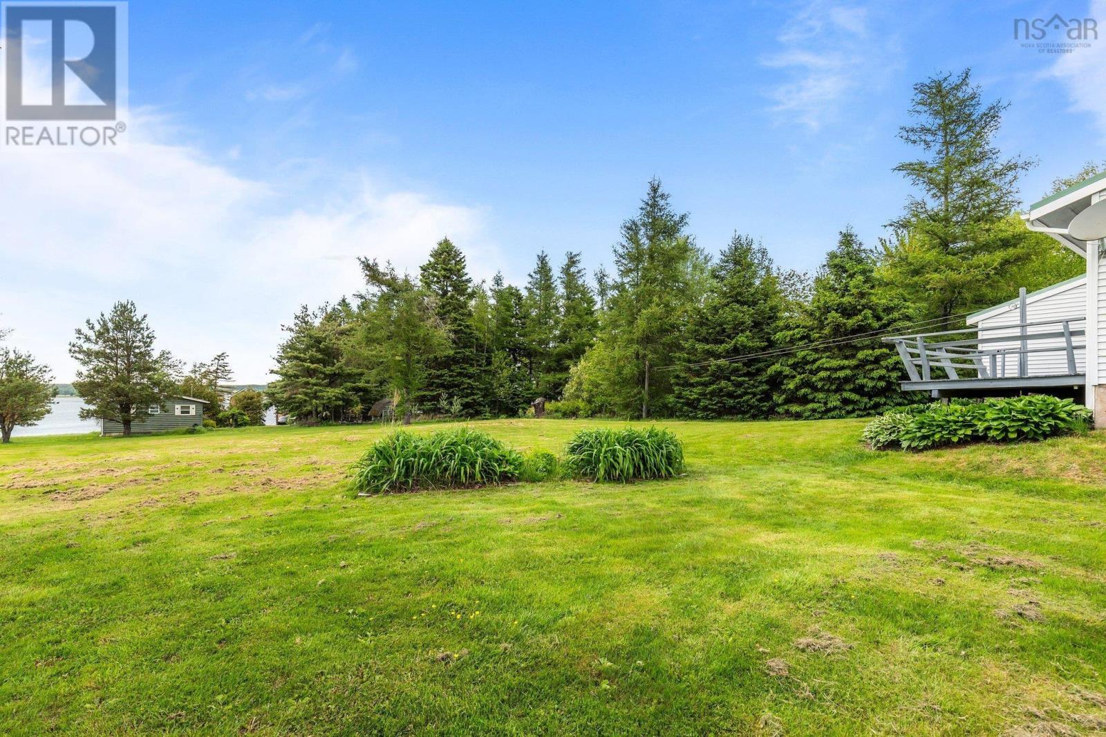 937 Highway 6, Bayhead, Nova Scotia  B0K 1V0 - Photo 34 - 202514260