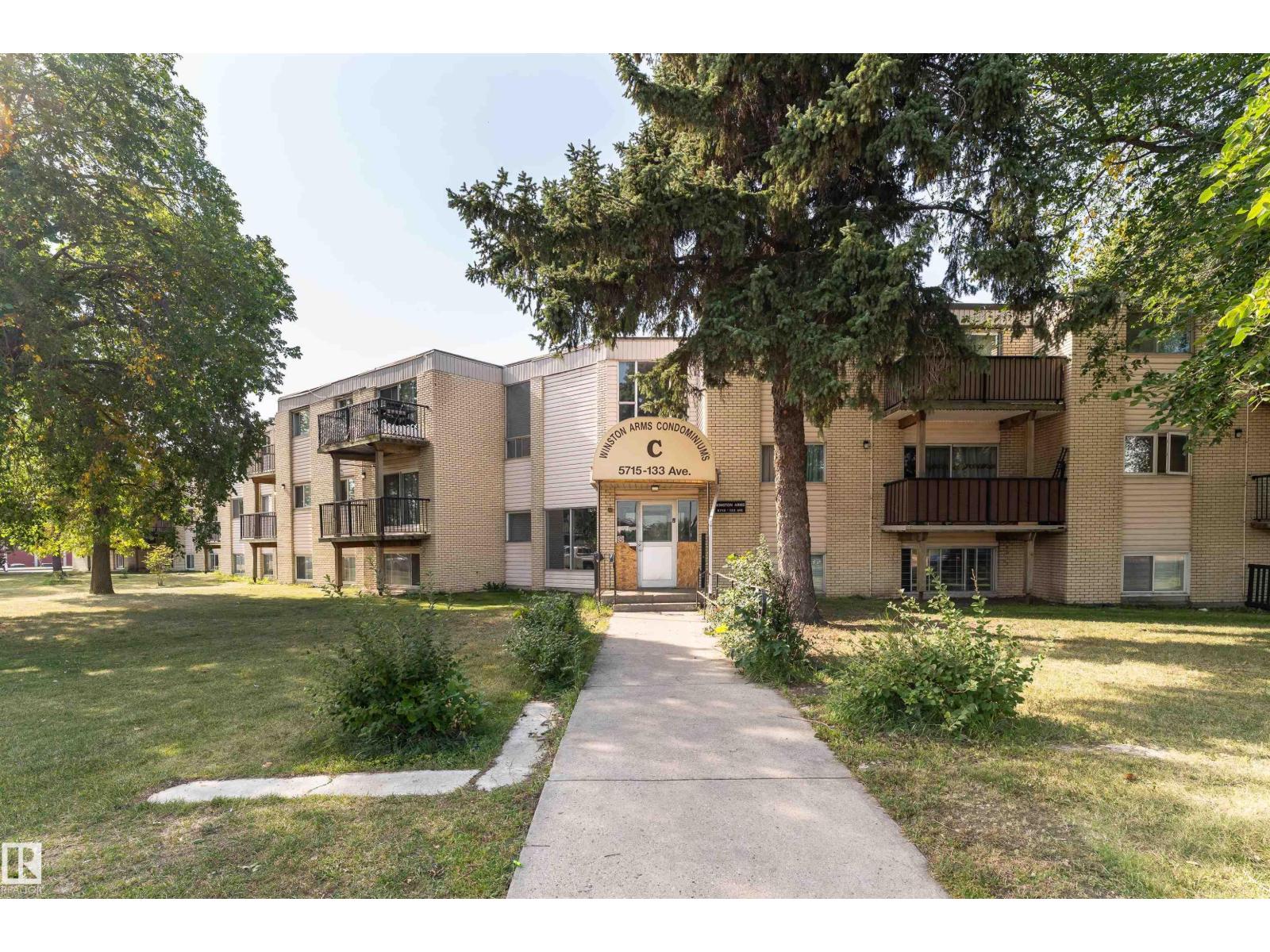 Property at #4B 13230 FORT RD NW image 1