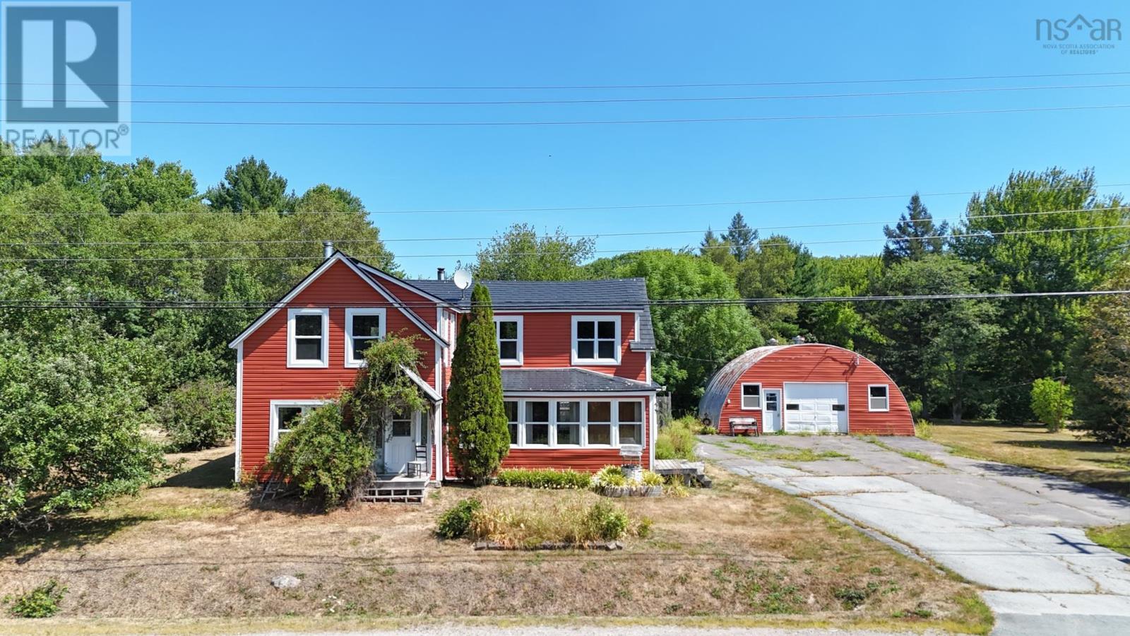 10524 Highway 8, Harmony Mills, Nova Scotia