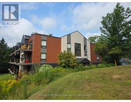 52-203 - 1235 DEERHURST DRIVE, Huntsville, Ontario