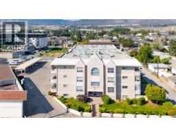 133 WINNIPEG Street Unit# 307, penticton, British Columbia