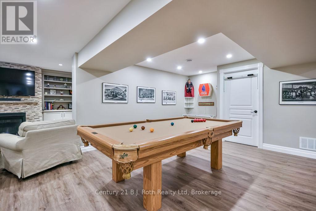 502 Aberdeen Boulevard, Midland, Ontario  L4R 5L9 - Photo 36 - S12366448