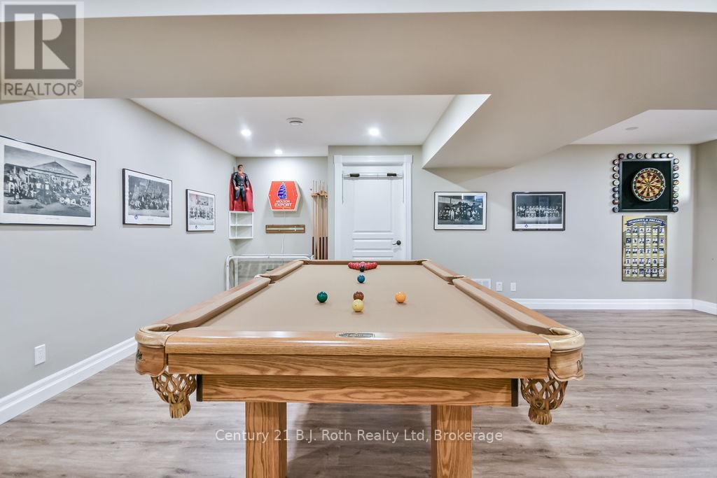 502 Aberdeen Boulevard, Midland, Ontario  L4R 5L9 - Photo 37 - S12366448