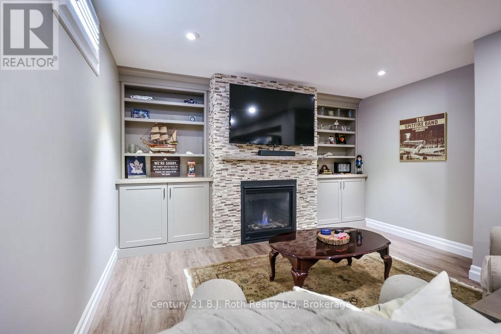 502 Aberdeen Boulevard, Midland, Ontario  L4R 5L9 - Photo 39 - S12366448