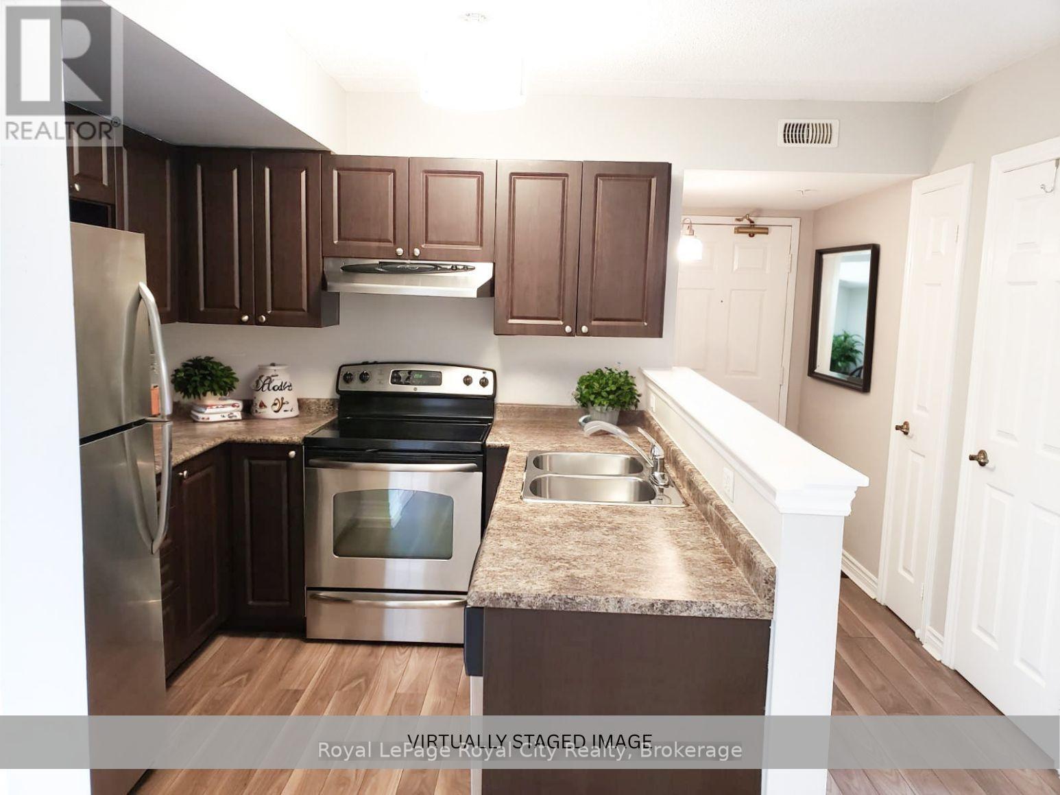 204 - 1483 Maple Avenue, Milton (De Dempsey), Ontario  L9T 0B6 - Photo 5 - W12366527