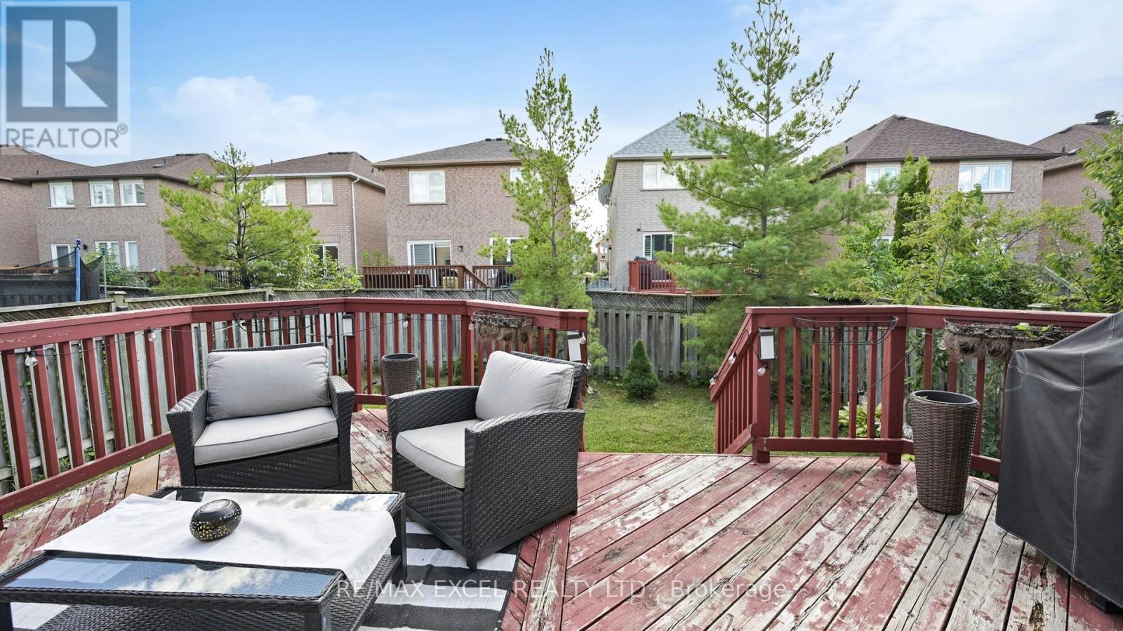 50 Wildflower Drive, Richmond Hill, Ontario  L4E 3Y7 - Photo 33 - N12366414