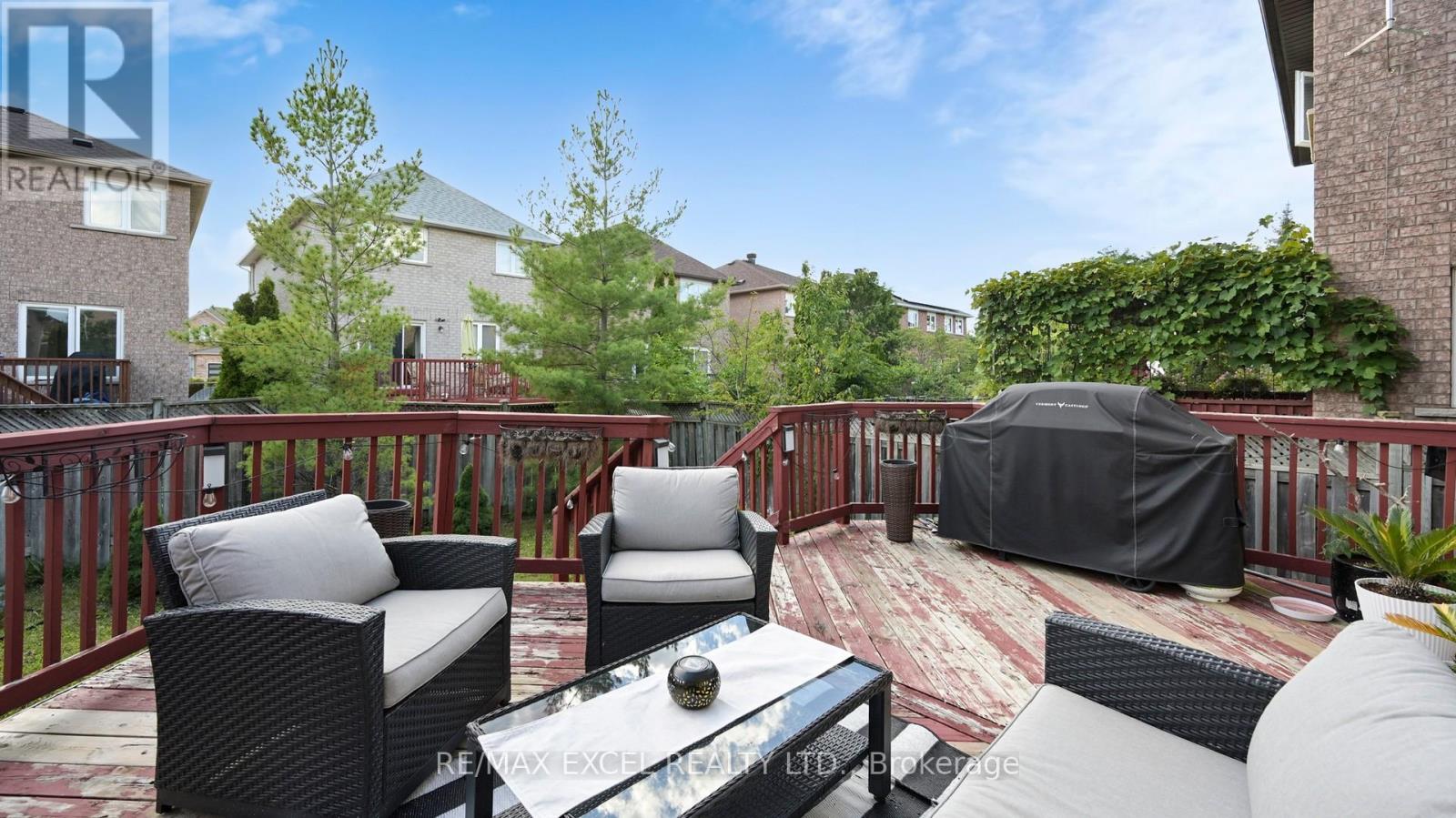 50 Wildflower Drive, Richmond Hill, Ontario  L4E 3Y7 - Photo 34 - N12366414