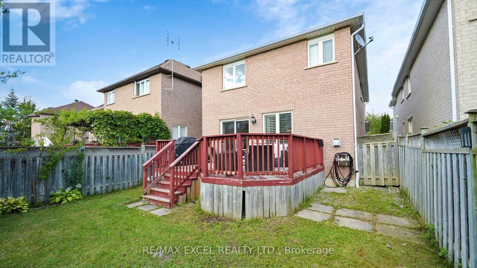 50 Wildflower Drive, Richmond Hill, Ontario  L4E 3Y7 - Photo 35 - N12366414