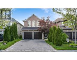 50 WILDFLOWER DRIVE, Richmond Hill, Ontario