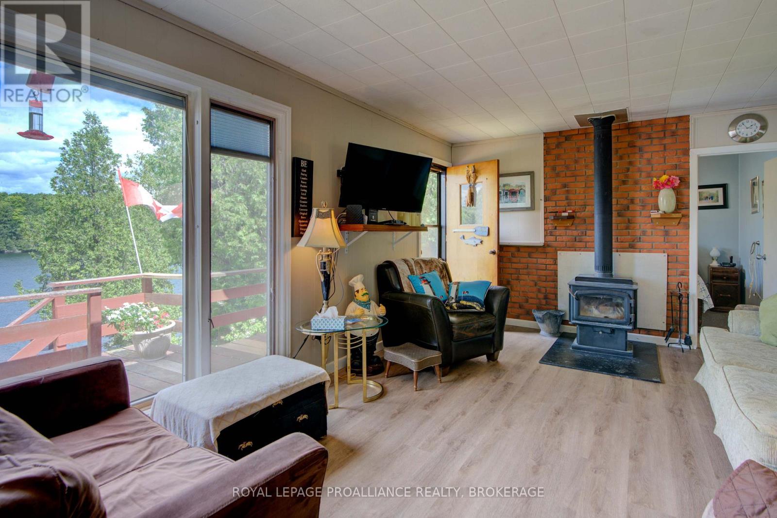 372 Murphy Road #100, Rideau Lakes, Ontario  K0G 1X0 - Photo 12 - X12366467