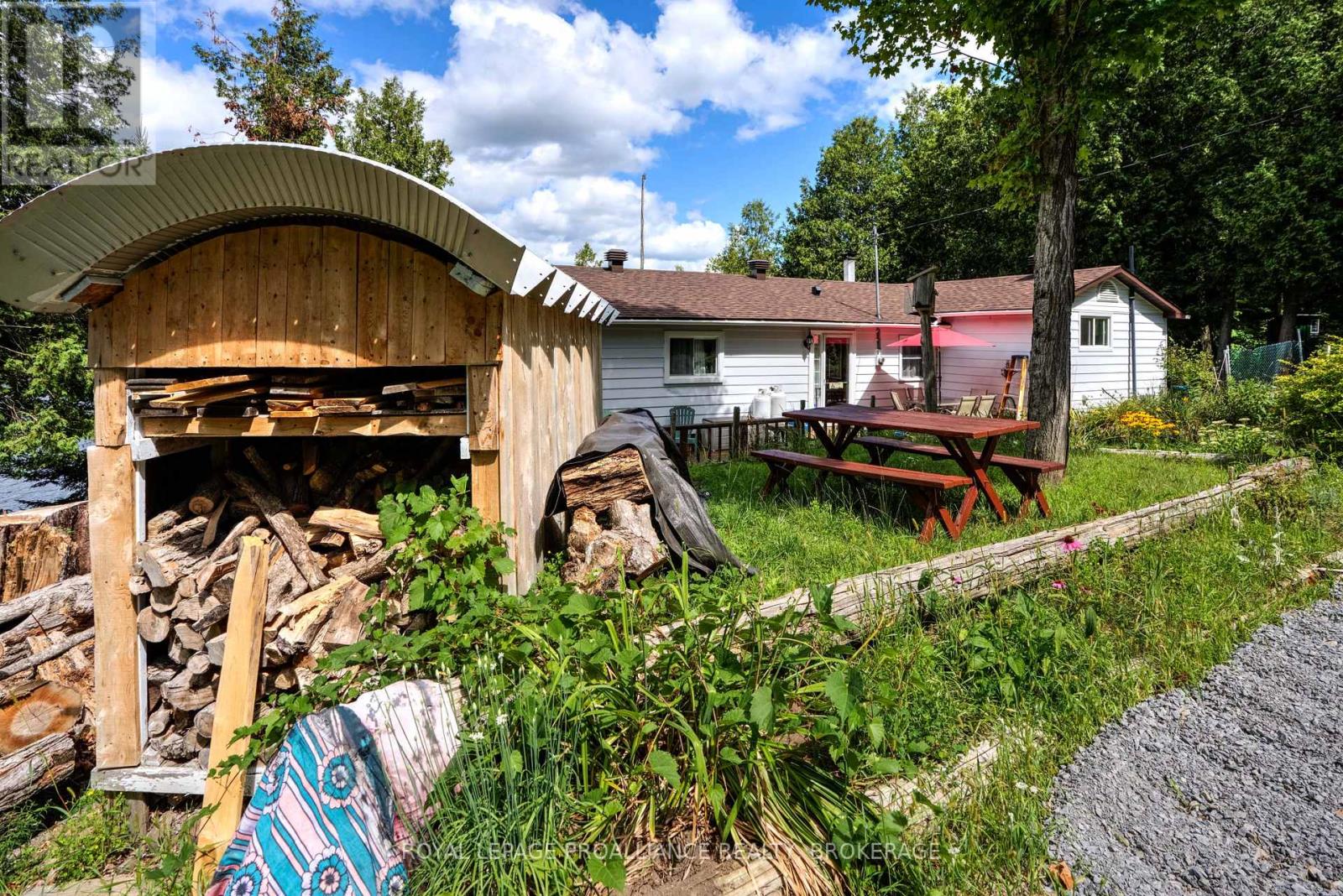372 Murphy Road #100, Rideau Lakes, Ontario  K0G 1X0 - Photo 31 - X12366467