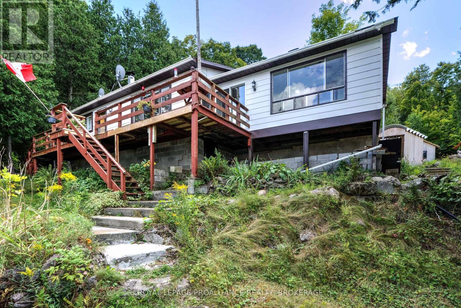 372 Murphy Road #100, Rideau Lakes, Ontario  K0G 1X0 - Photo 35 - X12366467