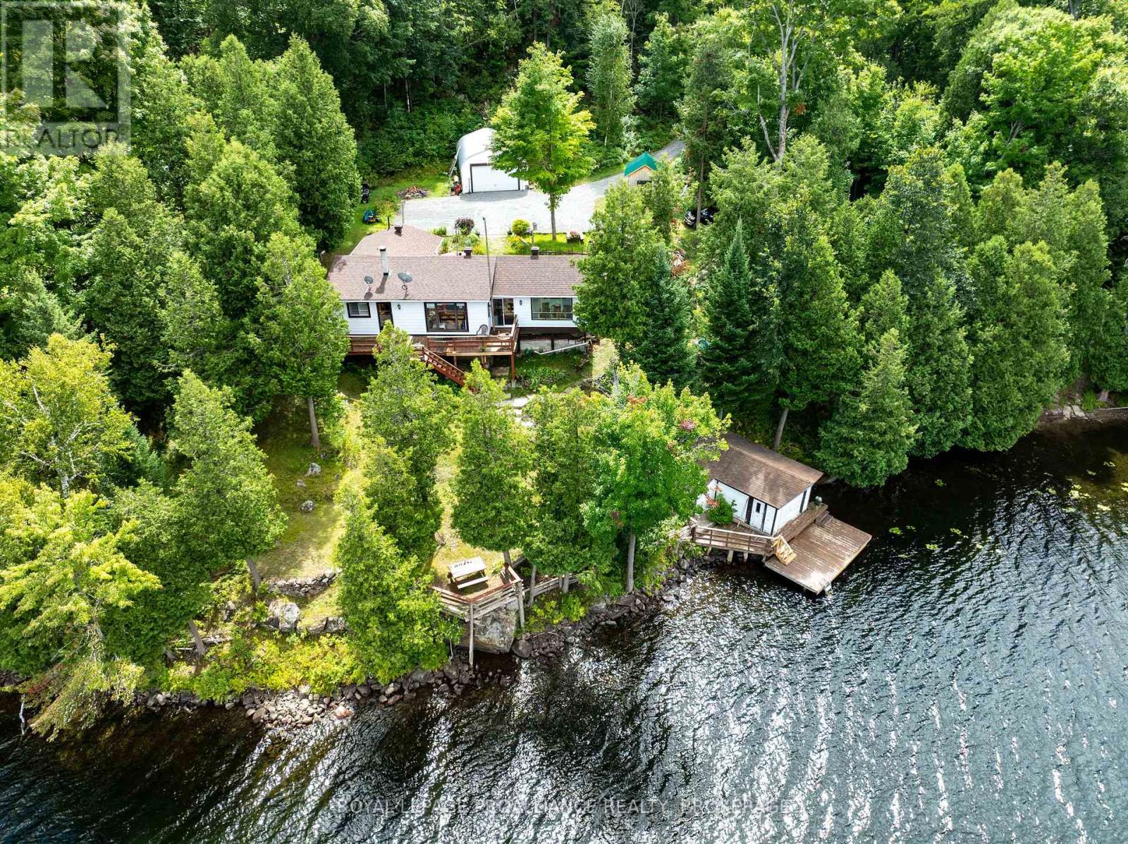 372 Murphy Road #100, Rideau Lakes, Ontario  K0G 1X0 - Photo 47 - X12366467