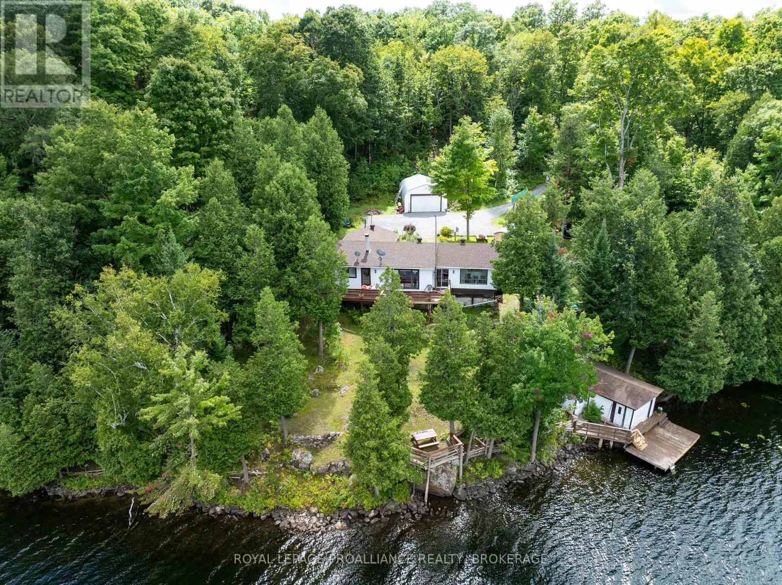 372 Murphy Road #100, Rideau Lakes, Ontario  K0G 1X0 - Photo 49 - X12366467