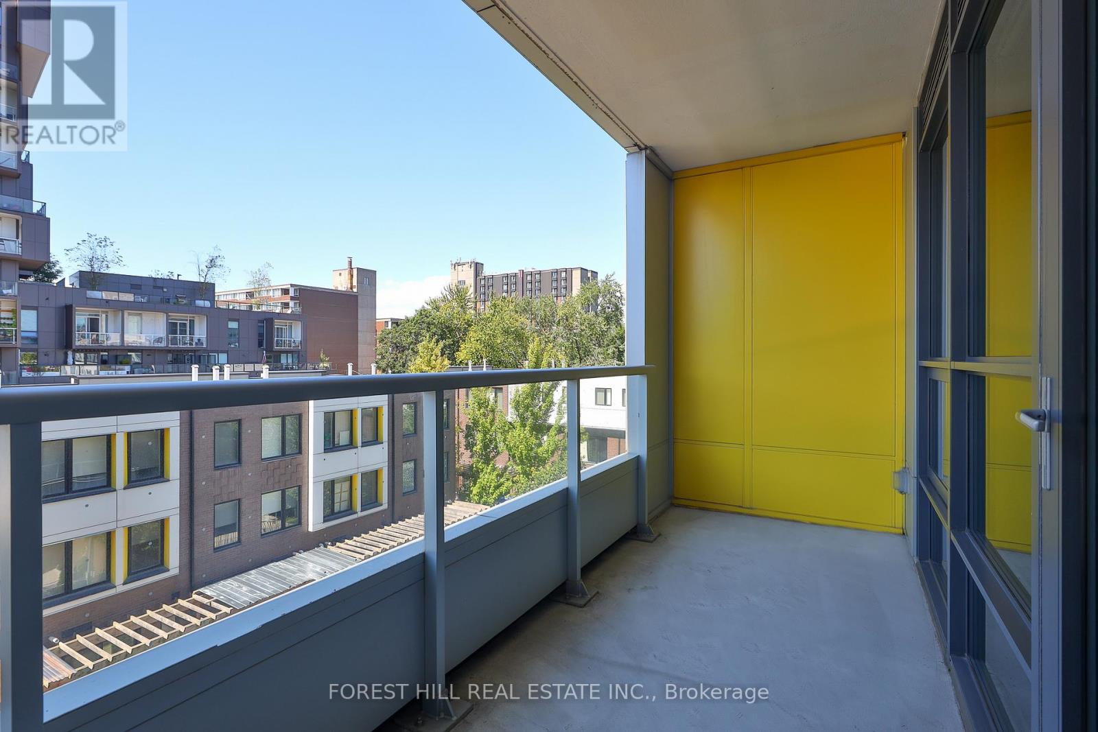 404 - 38 Cameron Street, Toronto, Ontario  M5T 0C3 - Photo 23 - C12362627