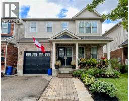 20 LONGSPUR Way, Cambridge, Ontario