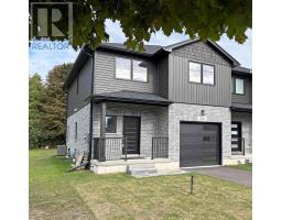 201 South Street, Goderich (Goderich (Town)), Ca