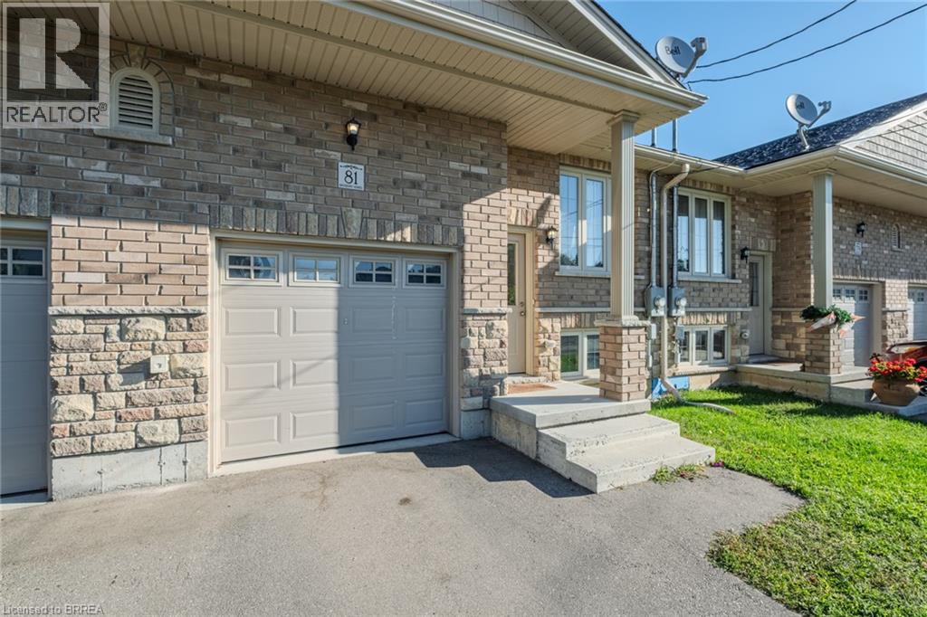 81 Windham Street, Simcoe, Ontario  N3Y 2L2 - Photo 1 - 40760299