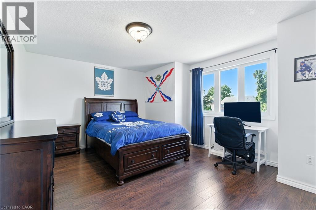 35 Jacqueline Boulevard, Hamilton, Ontario  L9B 2R1 - Photo 17 - 40763864