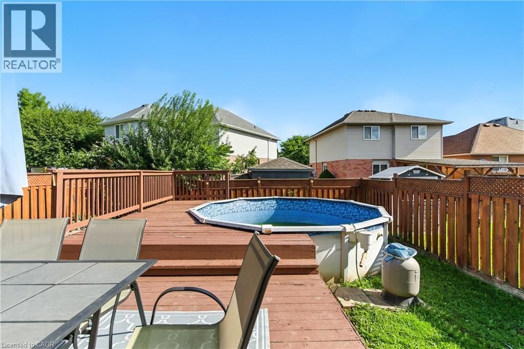 35 Jacqueline Boulevard, Hamilton, Ontario  L9B 2R1 - Photo 29 - 40763864