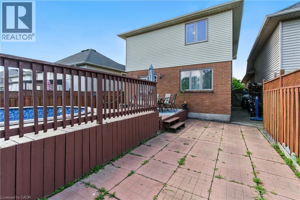 35 Jacqueline Boulevard, Hamilton, Ontario  L9B 2R1 - Photo 30 - 40763864