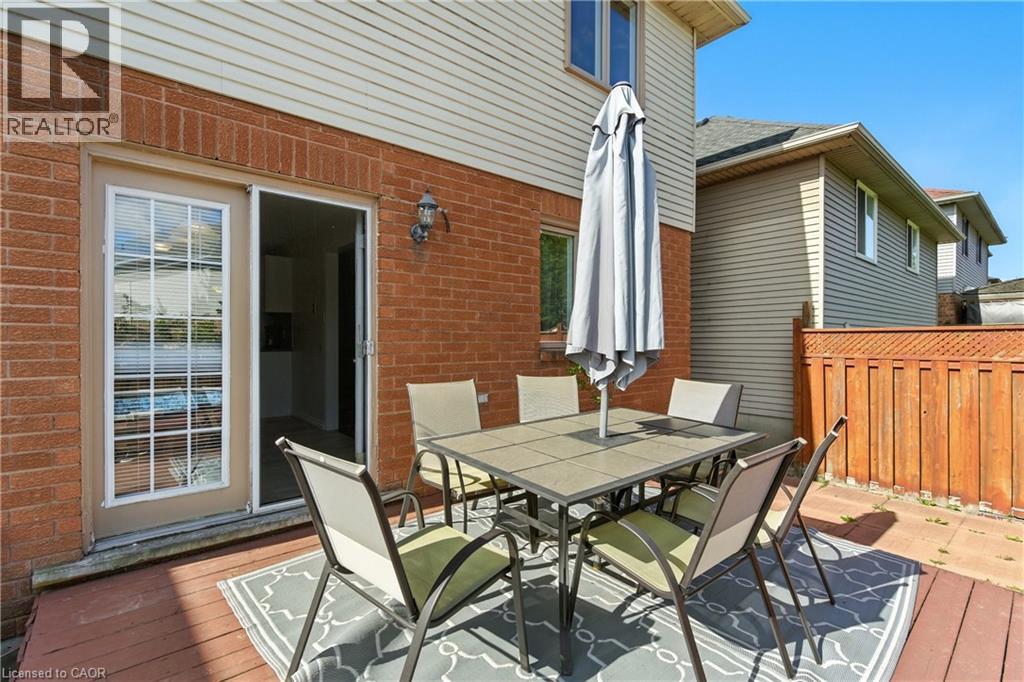 35 Jacqueline Boulevard, Hamilton, Ontario  L9B 2R1 - Photo 28 - 40763864