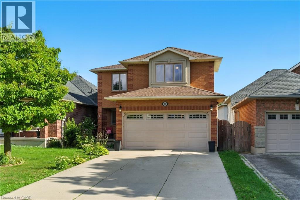 35 Jacqueline Boulevard, Hamilton, Ontario  L9B 2R1 - Photo 1 - 40763864