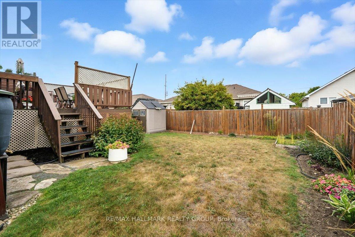 40 Lee Avenue, Smiths Falls, Ontario  K7A 0A2 - Photo 24 - X12366488
