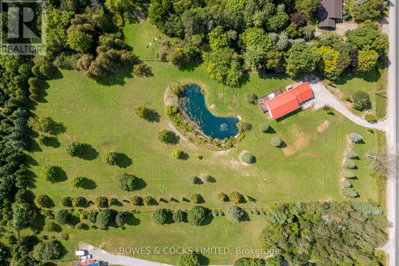 139 Highway 7a, Cavan Monaghan, Ontario  L0A 1C0 - Photo 39 - X12366210