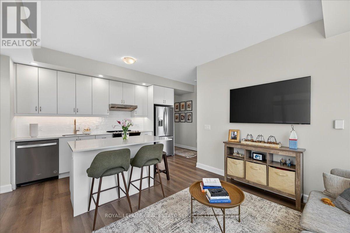 514 - 3220 William Coltson Avenue, Oakville (Jm Joshua Meadows), Ontario  L6H 7C2 - Photo 14 - W12366377