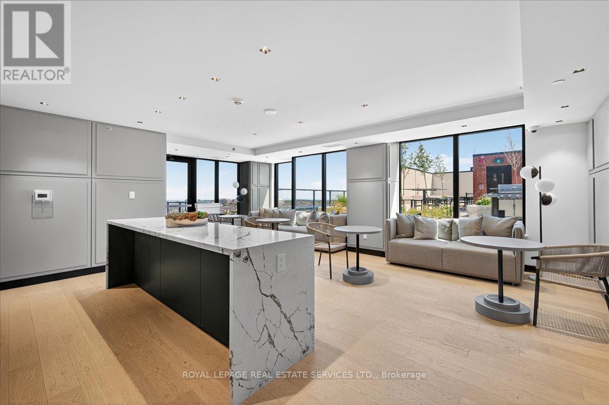 514 - 3220 William Coltson Avenue, Oakville (Jm Joshua Meadows), Ontario  L6H 7C2 - Photo 30 - W12366377