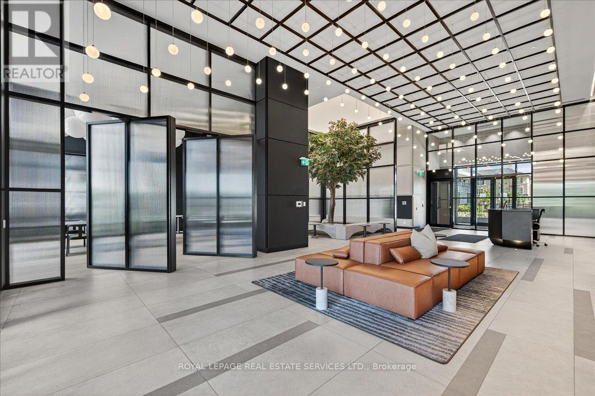 514 - 3220 William Coltson Avenue, Oakville (Jm Joshua Meadows), Ontario  L6H 7C2 - Photo 4 - W12366377
