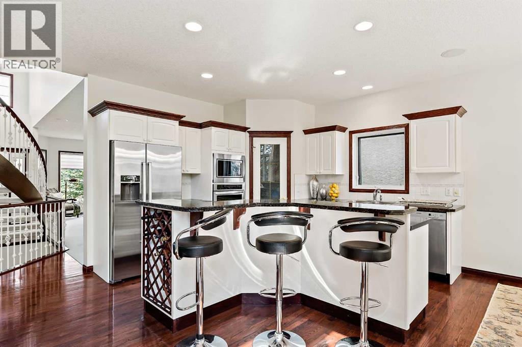 10417 Hamptons Boulevard Nw, Calgary, Alberta  T3A 6A3 - Photo 10 - A2251482