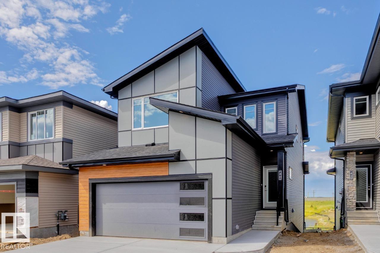 40 GAMBEL LO, Spruce Grove, Alberta