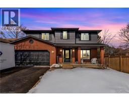 52 Beckett Drive 2075 - Beckett, Brantford, Ca