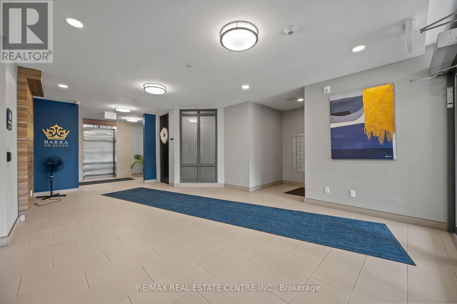 202 - 399 Queen Street S, Kitchener, Ontario  N2G 0C4 - Photo 8 - X12366417