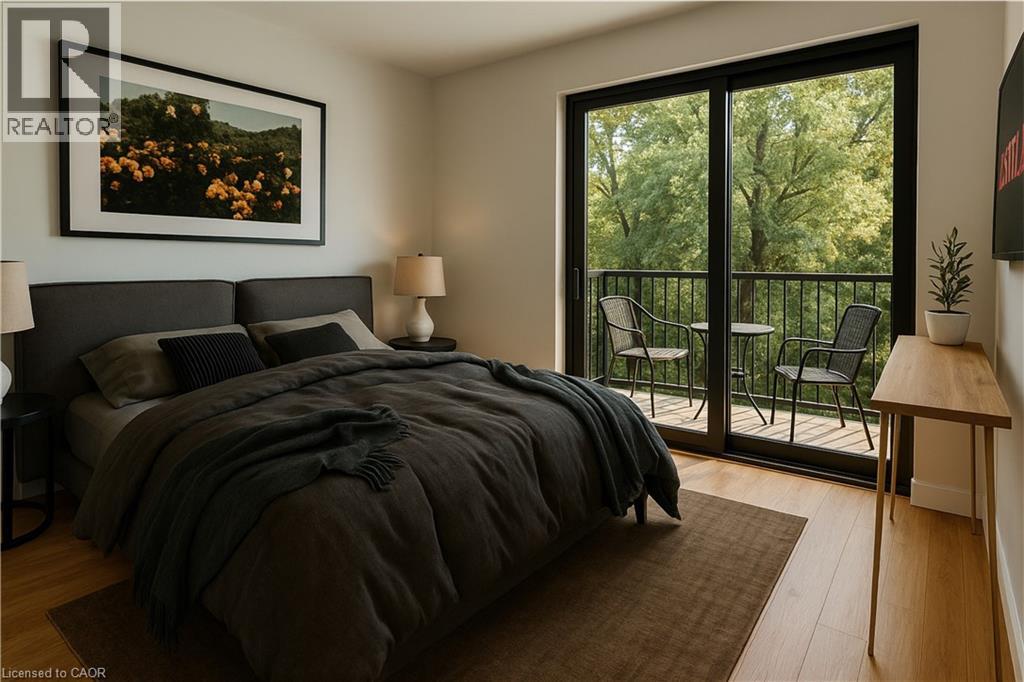 215 Raglan Street Unit# 1, Woodstock, Ontario  N4S 1W7 - Photo 4 - 40763921