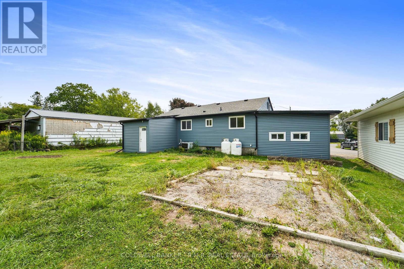 10274 County 2 Road, Alnwick/haldimand, Ontario  K9A 4J8 - Photo 26 - X12366454