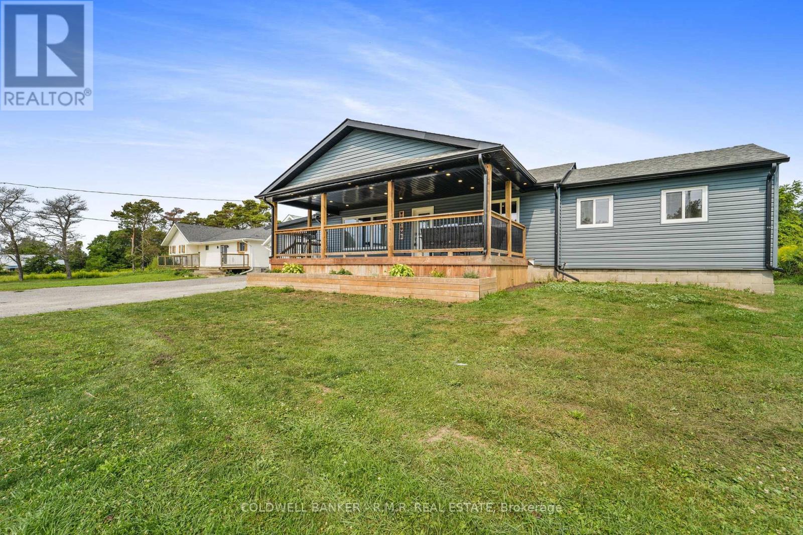 10274 County 2 Road, Alnwick/haldimand, Ontario  K9A 4J8 - Photo 3 - X12366454