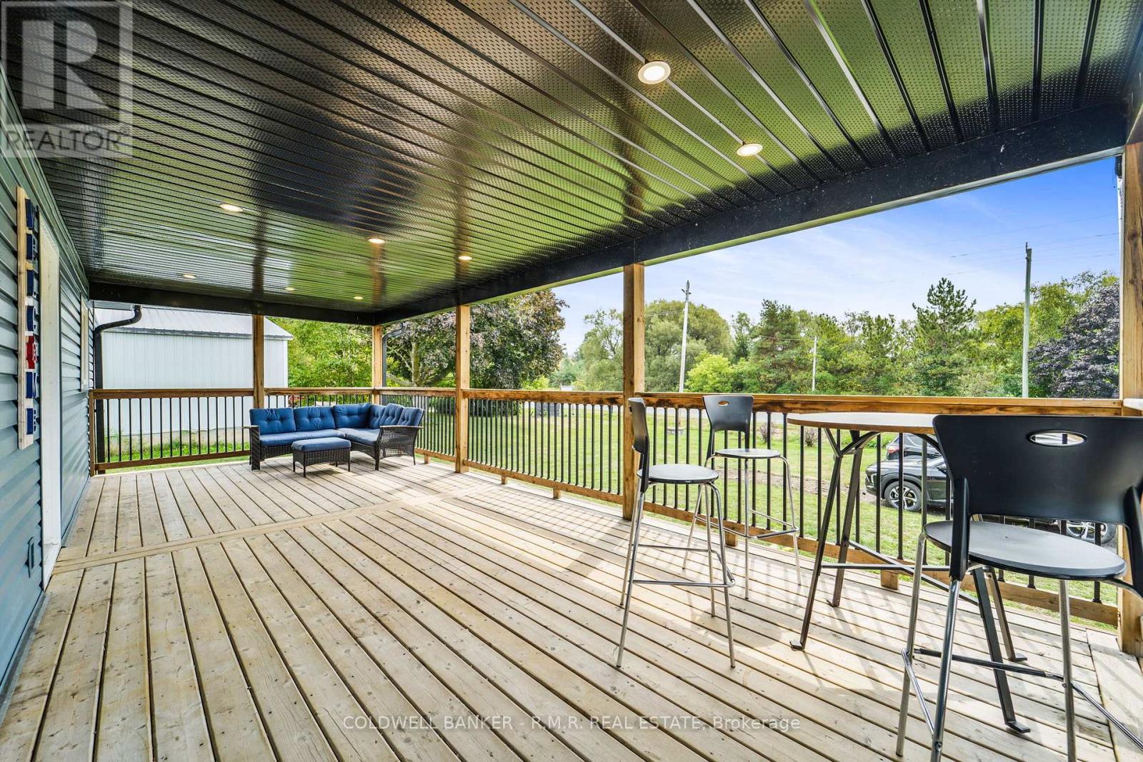 10274 County 2 Road, Alnwick/haldimand, Ontario  K9A 4J8 - Photo 4 - X12366454