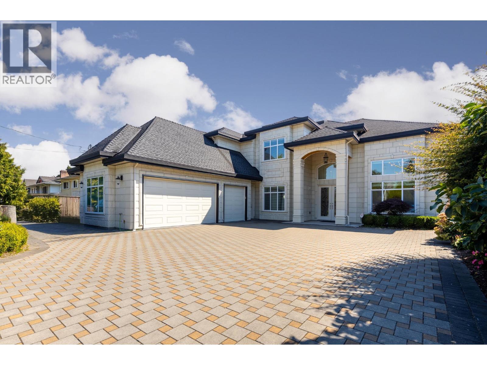 6160 GRANVILLE AVENUE, Richmond, British Columbia