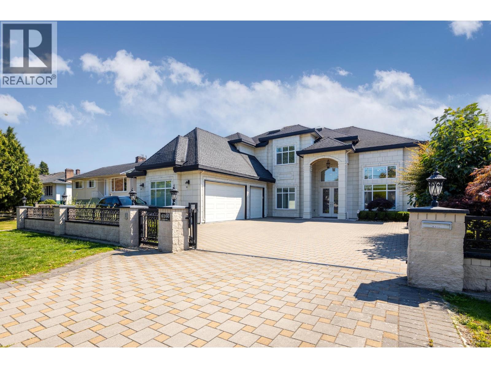 6160 Granville Avenue, Richmond, British Columbia  V7C 1G1 - Photo 2 - R3040650