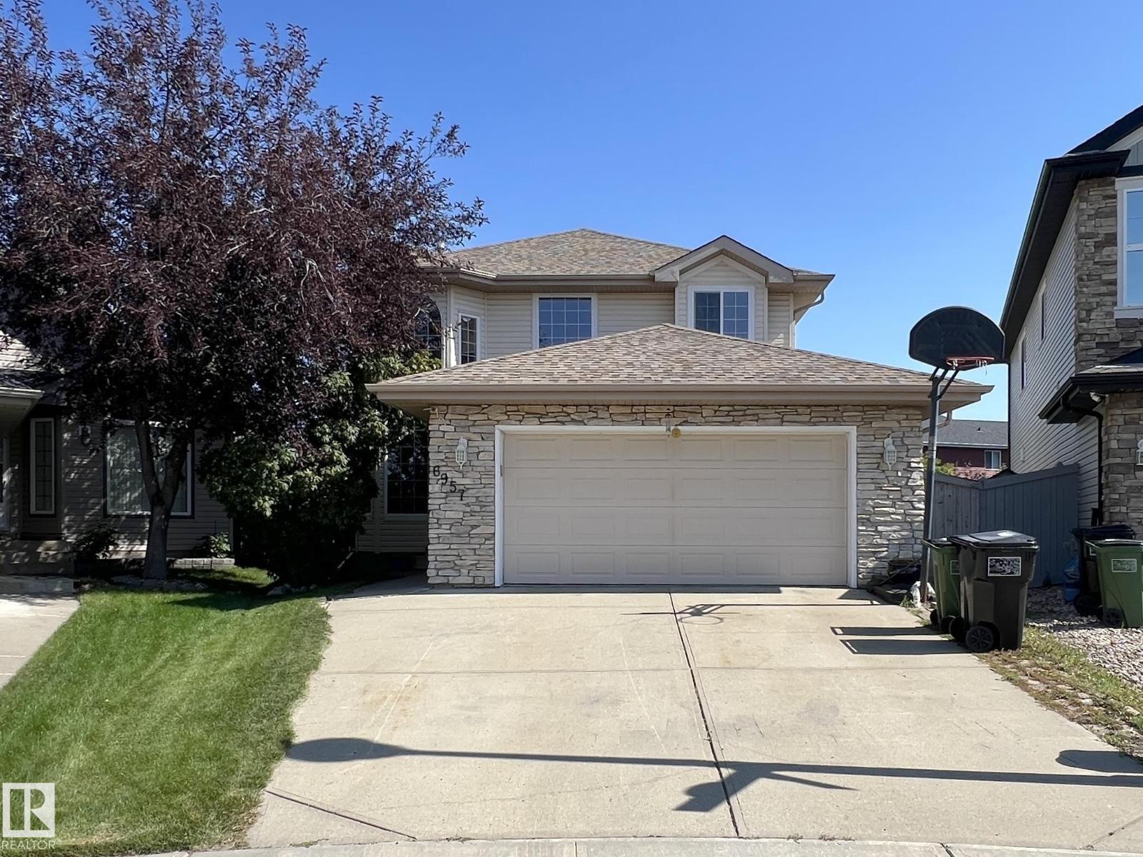 6957 STROM LN NW, Edmonton, Alberta