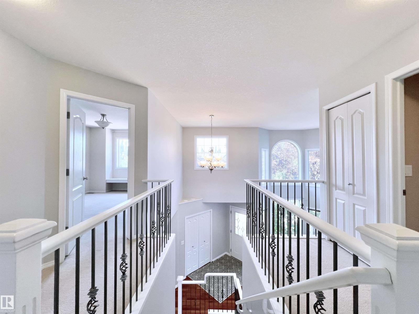 6957 Strom Ln Nw, Edmonton, Alberta  T6R 0J9 - Photo 21 - E4454836