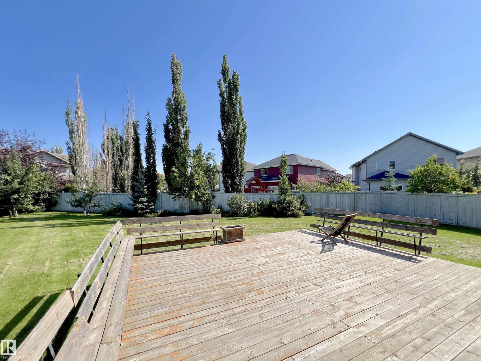 6957 Strom Ln Nw, Edmonton, Alberta  T6R 0J9 - Photo 42 - E4454836
