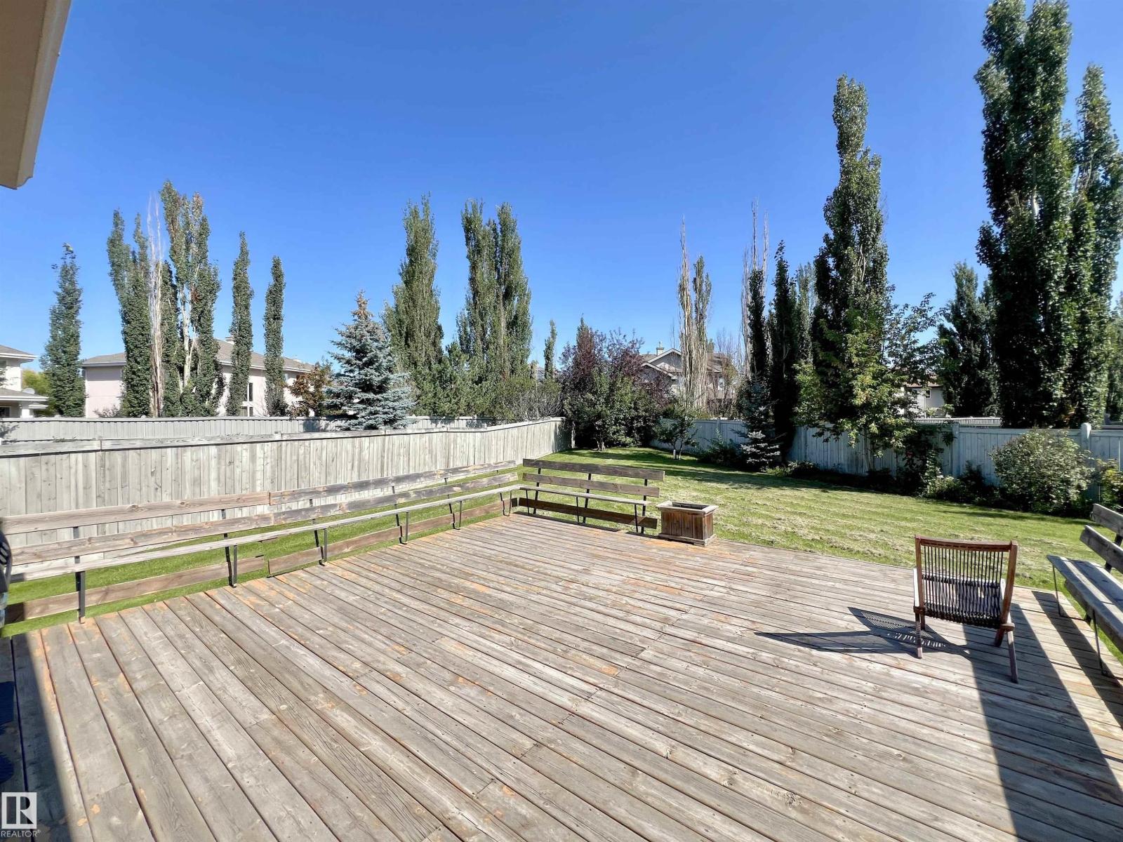 6957 Strom Ln Nw, Edmonton, Alberta  T6R 0J9 - Photo 43 - E4454836